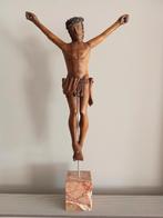 Corpus Christi dateert uit eind 1700, Antiek en Kunst, Ophalen of Verzenden