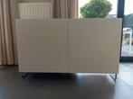 Dressoir IKEA BESTA, Maison & Meubles, Armoires | Dressoirs, Avec porte(s), 25 à 50 cm, 100 à 150 cm, Enlèvement