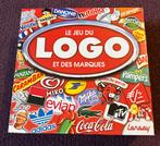 Jeu « Logo » complet, Comme neuf