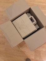 Papieren tassen, Ophalen, Nieuw