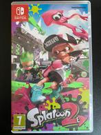 Splatoon 2 (Nintendo Switch), 1 joueur, À partir de 7 ans, Aventure et Action, Comme neuf