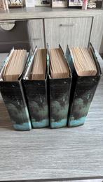 Treinen verzamelwerk, Ophalen, Zo goed als nieuw, Boek, Tijdschrift of Catalogus