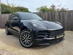 Porsche Macan 2.0 Turbo PDK 1steHAND/1MAIN 21"/PANO/ZTLVRW/C, Autos, Porsche, Cuir, Achat, Euro 6, Entreprise