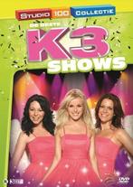 3-DVD-BOX *  3 x K3 SHOWS, Cd's en Dvd's, Ophalen of Verzenden