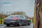 Porsche Panamera S E-Hybrid Plug-in 3.0i V6 Tiptronic, Autos, Cuir, Argent ou Gris, Achat, Euro 6
