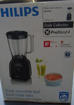 Blender Philips Daily collection, Huis en Inrichting, Ophalen of Verzenden, Zo goed als nieuw