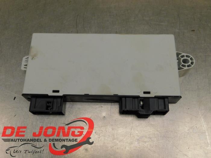 Module verrouillage central des portes d'un BMW X3, Autos : Pièces & Accessoires, Autres pièces automobiles, BMW, Utilisé, 3 mois de garantie