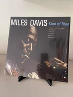 Miles Davis - Kind of Blue [Doll pressing], Cd's en Dvd's, Vinyl | Jazz en Blues, Ophalen, Zo goed als nieuw