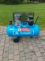 Compressor Welda CompAir, Doe-het-zelf en Bouw, Ophalen, Zo goed als nieuw