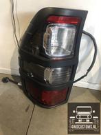 Achterlicht ford ranger 2017-2022, -, Utilisé, -, -