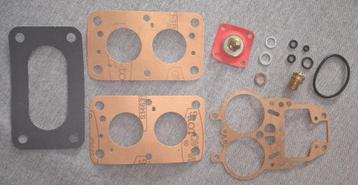 FIAT 131 – Carburator kit beschikbaar voor biedingen