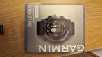 Garmin Fenix 7X PRO Solar 51mm, Handtassen en Accessoires, Sporthorloges, Nieuw, Ophalen of Verzenden, Garmin Fenix, Waterdicht
