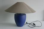 tafellamp in keramiek van het merk ASA, Minder dan 50 cm, Kunststof, Modern, Ophalen of Verzenden