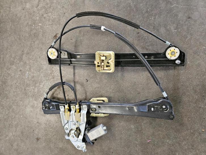 ruitenmechanisme elektrisch Mini Paceman R61 1.6, Auto-onderdelen, Ruiten en Toebehoren, Mini, Ophalen