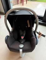 Maxi Cosi Cabrio met draagriem (Cocobelt), Enlèvement, Utilisé, Maxi-Cosi, Ceinture de sécurité ou Isofix