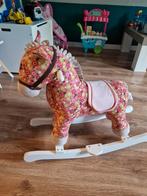 Schommelpaard Maisons du Monde, Kinderen en Baby's, Ophalen, Gebruikt