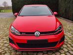 Volkswagen Golf GTI 2.0 TSI OPF DSG *Helix Audio* (bj 2019), Auto's, 245 pk, Stof, Gebruikt, 4 cilinders