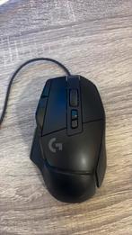 Logitech muis, Computers en Software, Muizen, Ophalen, Zo goed als nieuw, Muis