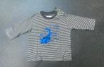 P’tit filou - t-shirt met langz mouwen (3 maanden), Kinderen en Baby's, Babykleding | Maat 62, Ophalen, Petit Filou, Jongetje of Meisje