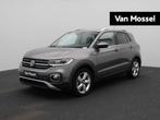 Volkswagen T-Cross 1.0 TSI Style | Airco | PDC | LMV | LED |, Auto's, Volkswagen, Voorwielaandrijving, Gebruikt, Bedrijf, 3 cilinders