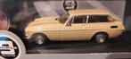 Volvo P1800ES 1972 1:43 Triple 9 models, limited edition, Ophalen of Verzenden, Nieuw