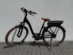 R&M Swing3 automatic 46 zwart, Fietsen en Brommers, Gebruikt, Minder dan 47 cm, 30 tot 50 km per accu, Ophalen