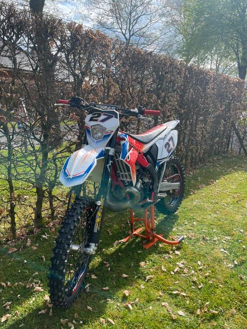 Enduro Gasgas ec 300, Motoren, Overige Motoren, meer dan 35 kW, 1 cilinder, Ophalen