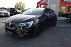 Renault Megane 1.3 essence Limited + GARANTI, 5 places, Noir, Break, Carnet d'entretien