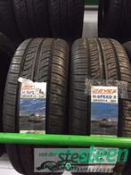 2 x 195-60-14 86H Nieuwe Novex H-Speed zomerbanden Prijs per, 14 inch, -, -, Nieuw