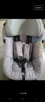 Maxicosi axissfix, Ophalen, Gebruikt, 9 t/m 18 kg, Slaapstand