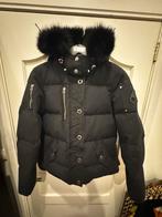 Doudoune Moose knuckles authentique, Enlèvement, Comme neuf