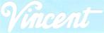 The Vincent sticker #4, Motoren, Verzenden