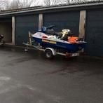 Sea doo rxdi, Ophalen, Zo goed als nieuw