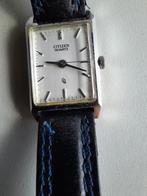 damesuurwerk, Overige merken, Leer, Staal, Polshorloge
