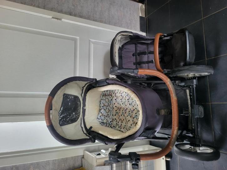 Buggy mutsy, Auto-onderdelen, Motor en Toebehoren, Ophalen