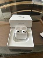 Airpods 3, Envoi, Comme neuf, Support de téléphone ou Accessoire, Apple iPhone