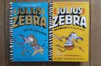Boek Julius zebra van Gary Northfield, Comme neuf, Gary Northfield, Enlèvement ou Envoi, Fiction