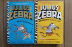 Boek Julius zebra van Gary Northfield, Ophalen of Verzenden, Zo goed als nieuw, Gary Northfield, Fictie