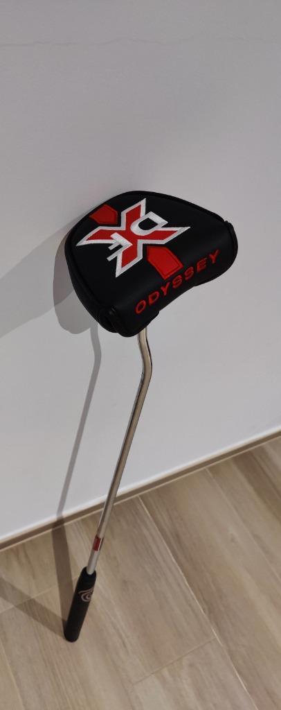 Odyssey DFX - 7 Golf putter - Nieuw, Sport en Fitness, Golf, Nieuw, Club, Ophalen