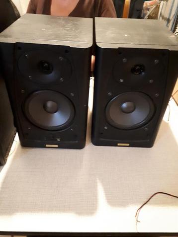 Jamo - Multimedia speakers CS5 beschikbaar voor biedingen