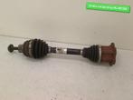 AANDRIJFAS LINKS VOOR Audi A4 Avant (B9) (8K0407271AJ), Gebruikt, Audi