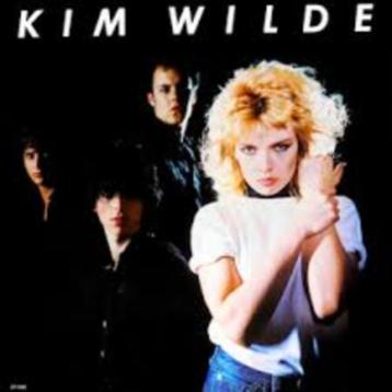 LP/ Kim Wilde - Kim Wilde <