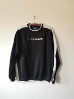 Sweatshirt kappa vintage - Taille XL, Vêtements | Hommes, Pulls & Vestes, Comme neuf, Noir, Kappa, Taille 56/58 (XL)
