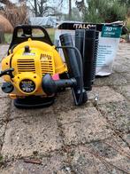 Bladblazer - benzine - Talon -30cc-AB3206, Ophalen, Benzine, Ruggedragen, Zo goed als nieuw