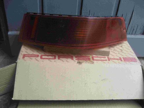 BLOC OPTIQUE PORSCHE, Auto-onderdelen, Verlichting, Porsche, Gebruikt, Ophalen