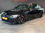 BMW 230i Coupé M-Sport Aut. * 07/2024 * 14.500 Km, Cuir et Alcantara, Euro 6, Entreprise, Garantie prolongée