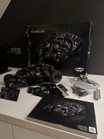 LEGO Batmobile Tumbler – Set 76240, Enlèvement ou Envoi, Comme neuf, Lego