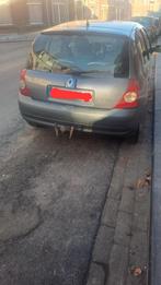 Renault clio à vendre, Autos, Achat, Boîte manuelle, Autres couleurs, Bleu