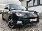 SsangYong Tivoli 1.6 e-XDi 2WD Sapphire, Auto's, SsangYong, 112 pk, 82 kW, Start-stop-systeem, 113 g/km
