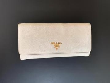 portefeuille of Clutch Prada - Nieuw - beschikbaar voor biedingen